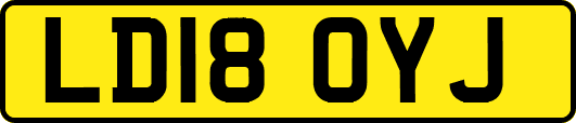 LD18OYJ