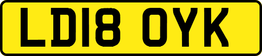 LD18OYK