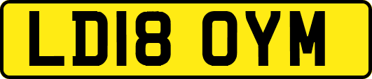 LD18OYM