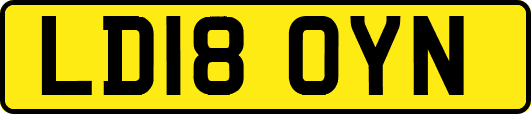 LD18OYN