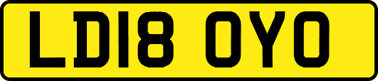 LD18OYO
