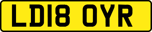 LD18OYR