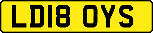 LD18OYS