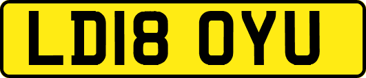 LD18OYU