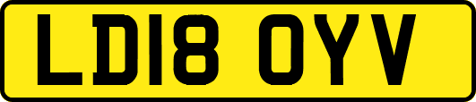 LD18OYV