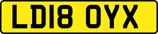 LD18OYX