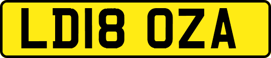 LD18OZA