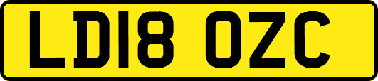 LD18OZC