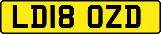 LD18OZD