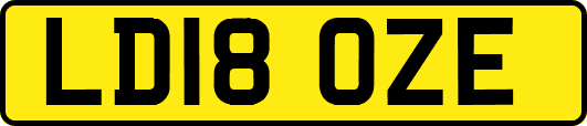 LD18OZE
