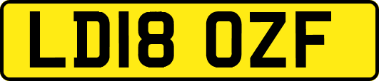 LD18OZF