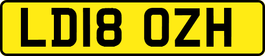 LD18OZH