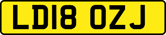 LD18OZJ