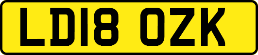 LD18OZK