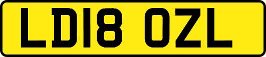 LD18OZL