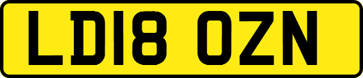 LD18OZN