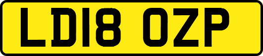 LD18OZP