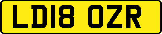 LD18OZR