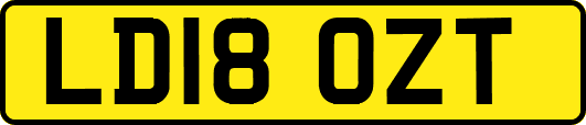 LD18OZT