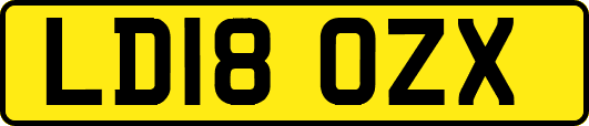 LD18OZX