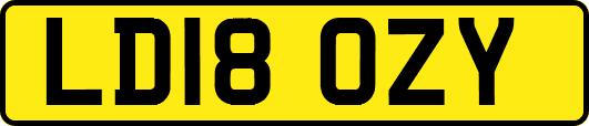 LD18OZY