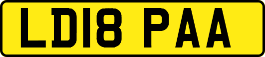 LD18PAA