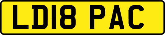 LD18PAC