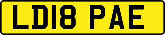 LD18PAE