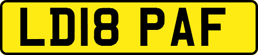 LD18PAF