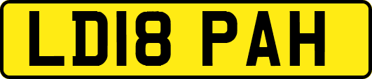 LD18PAH