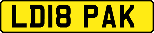 LD18PAK