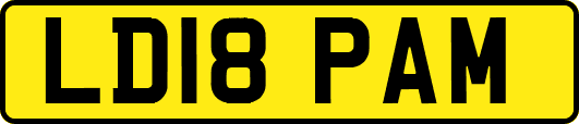 LD18PAM