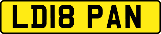 LD18PAN