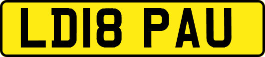 LD18PAU