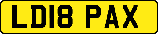 LD18PAX