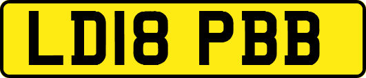 LD18PBB