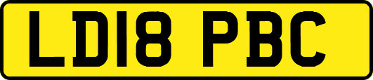 LD18PBC