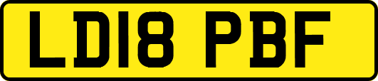LD18PBF