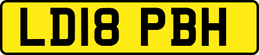 LD18PBH