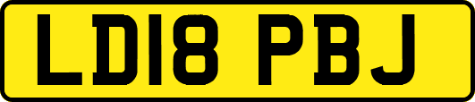 LD18PBJ