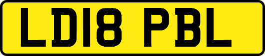 LD18PBL