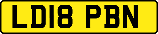 LD18PBN