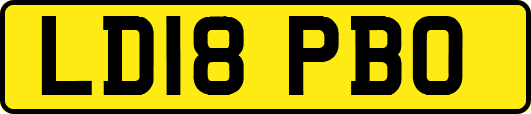 LD18PBO