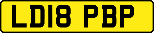 LD18PBP