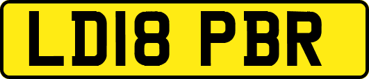 LD18PBR