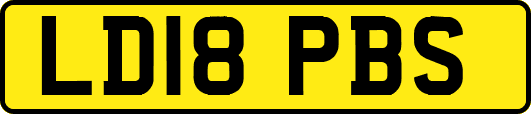 LD18PBS