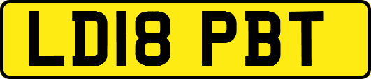LD18PBT