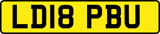 LD18PBU