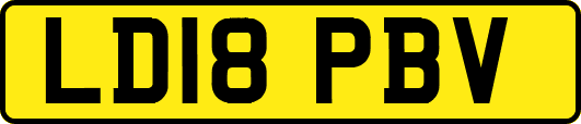 LD18PBV