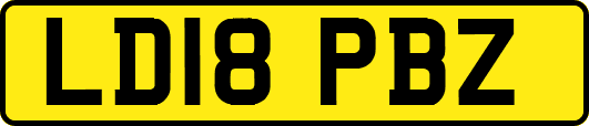 LD18PBZ